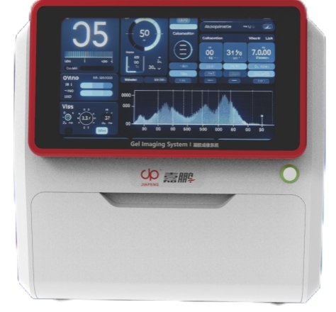 凝膠成像分析系統(tǒng)JP-388Plus