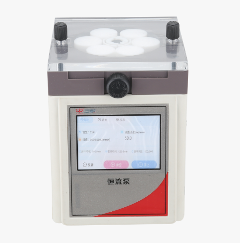 電腦數(shù)顯恒流泵DHL-C
